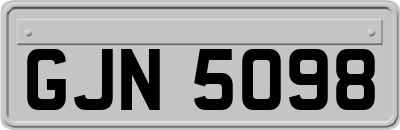 GJN5098