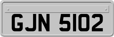 GJN5102
