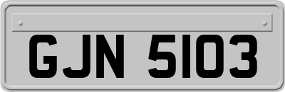 GJN5103