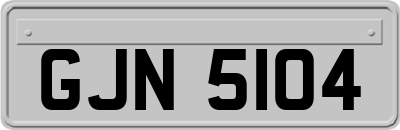 GJN5104