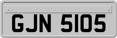 GJN5105