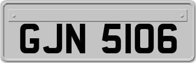 GJN5106