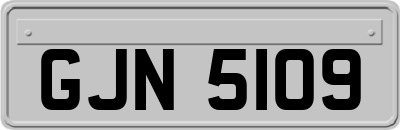 GJN5109