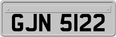GJN5122
