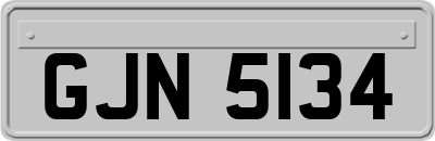 GJN5134