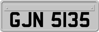 GJN5135