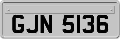 GJN5136