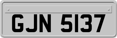 GJN5137