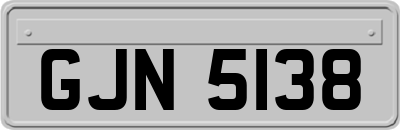 GJN5138