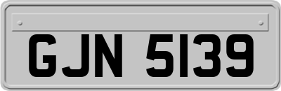 GJN5139