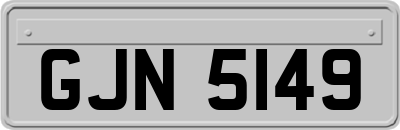 GJN5149