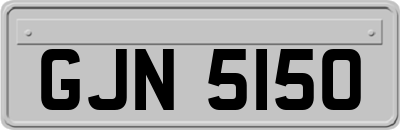 GJN5150