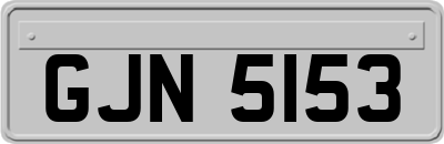 GJN5153