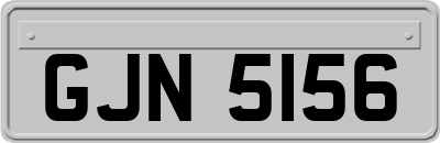 GJN5156