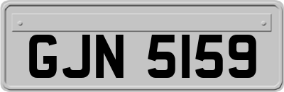 GJN5159
