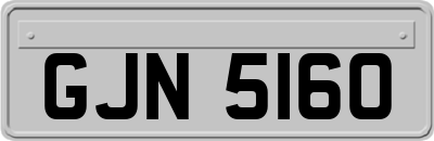 GJN5160