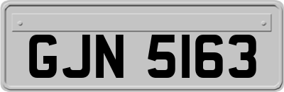 GJN5163
