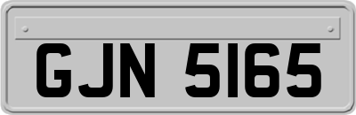 GJN5165