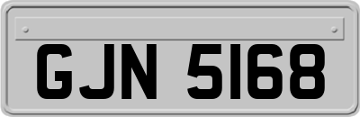 GJN5168