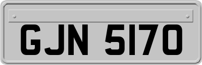 GJN5170