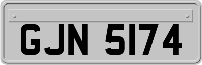 GJN5174