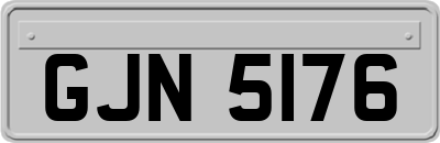 GJN5176