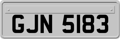GJN5183