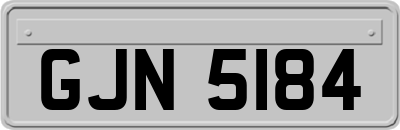 GJN5184