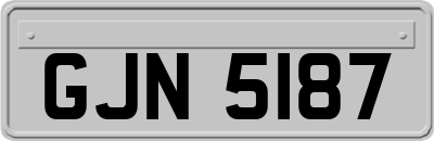 GJN5187