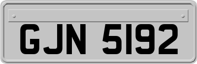 GJN5192