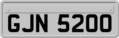 GJN5200