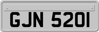 GJN5201
