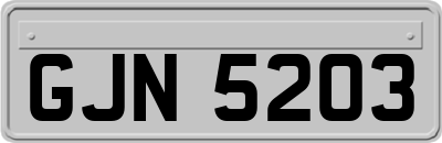 GJN5203
