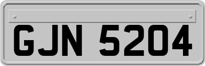 GJN5204