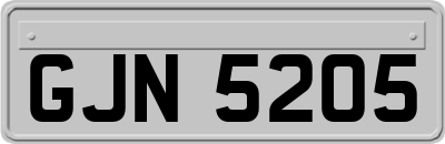 GJN5205