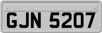 GJN5207