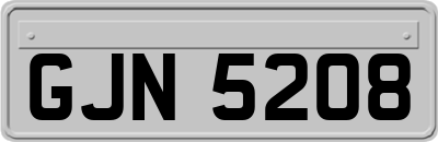 GJN5208