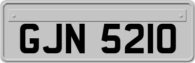 GJN5210