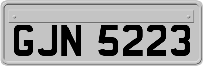GJN5223