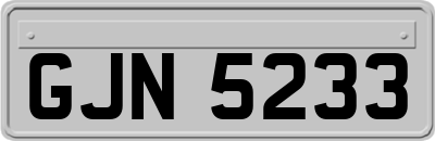 GJN5233