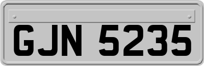 GJN5235