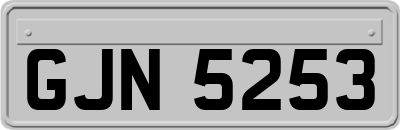 GJN5253