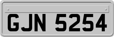 GJN5254