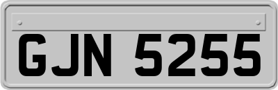 GJN5255