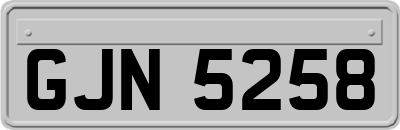 GJN5258