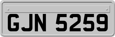 GJN5259