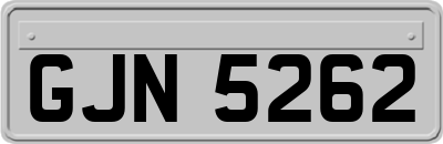 GJN5262