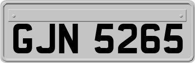 GJN5265