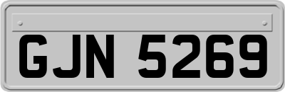 GJN5269