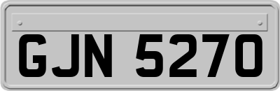 GJN5270